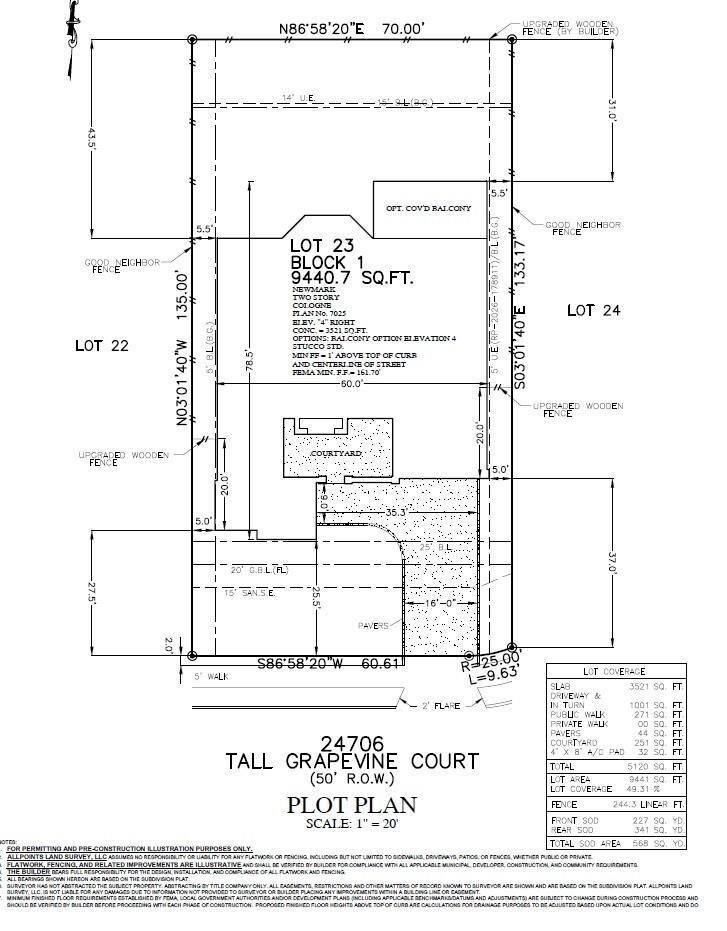 Casa a Katy, Texas, Stati Uniti 5 - 18706530
