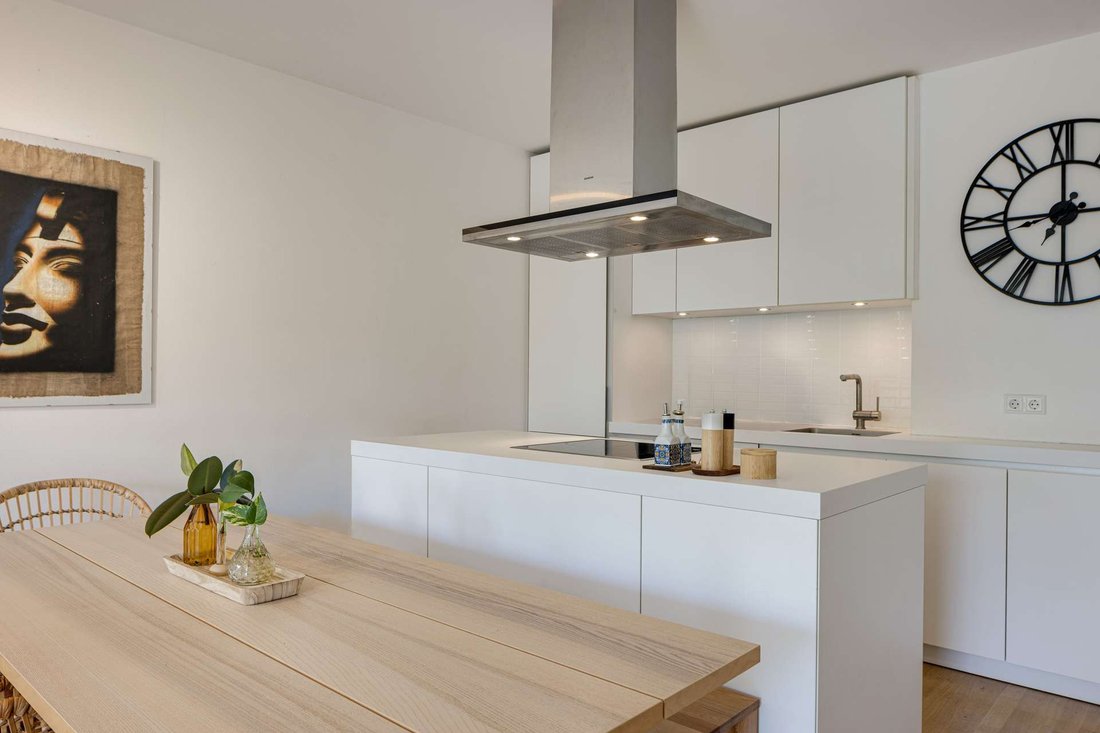 Appartement à Munich, Bavière, Allemagne 2 - 18718438