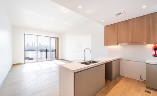 Appartement en Damac Hills, Doubaï, Émirats arabes unis 1