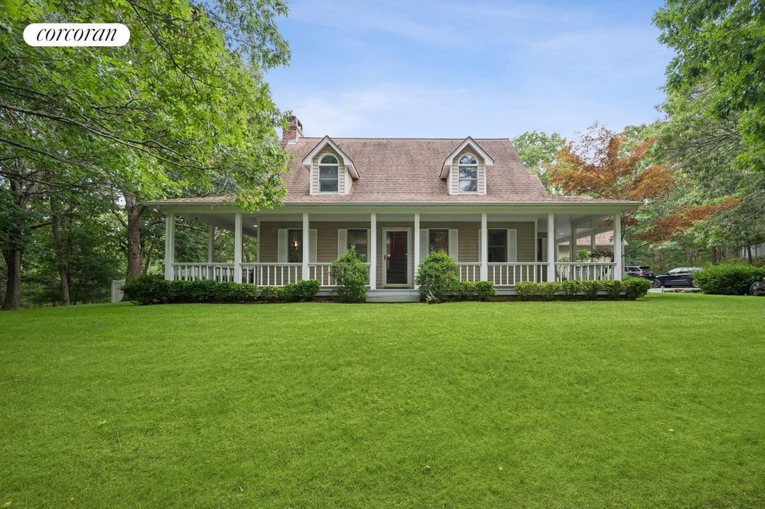 Casa a Wainscott, New York, Stati Uniti 2 - 18717870