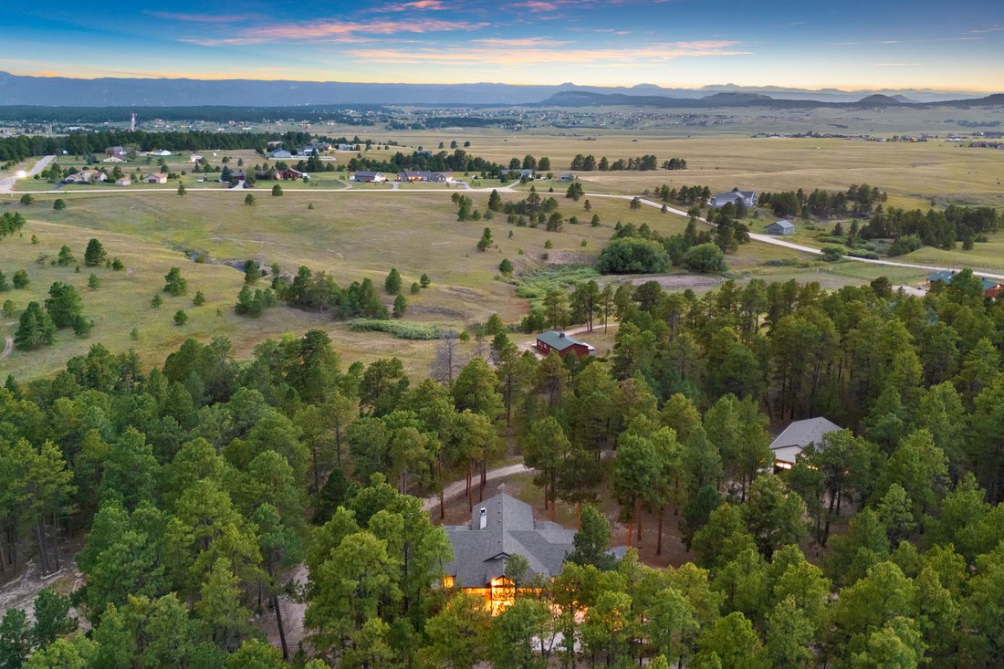 House in Colorado Springs, Colorado, United States 4 - 18717044