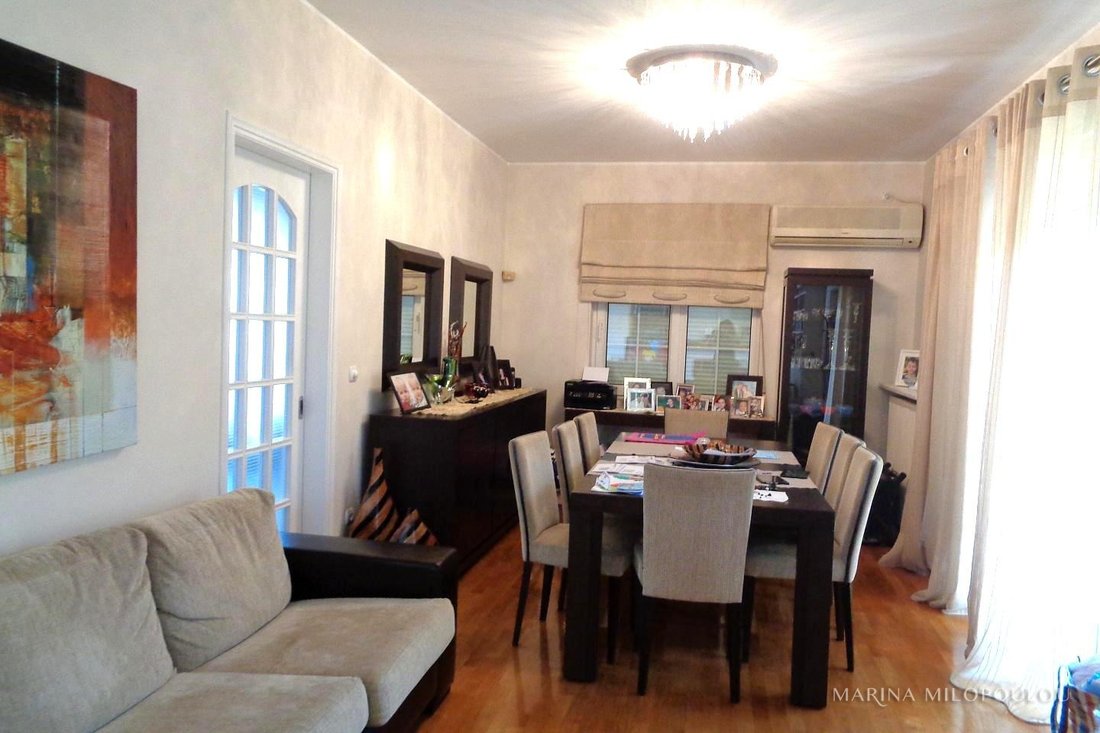 Haus in Vouliagmeni, Attika, Griechenland 3 - 18717305