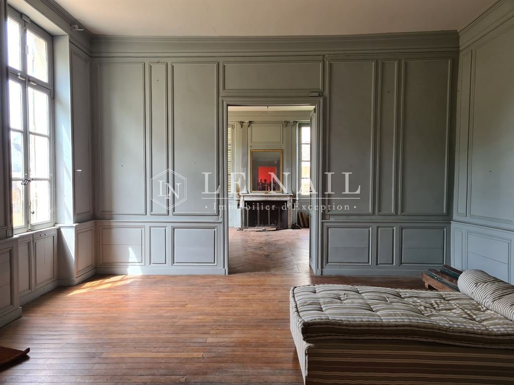 Schloss in Illiers-Combray, Zentrum-Loiretal, Frankreich 5 - 15201379