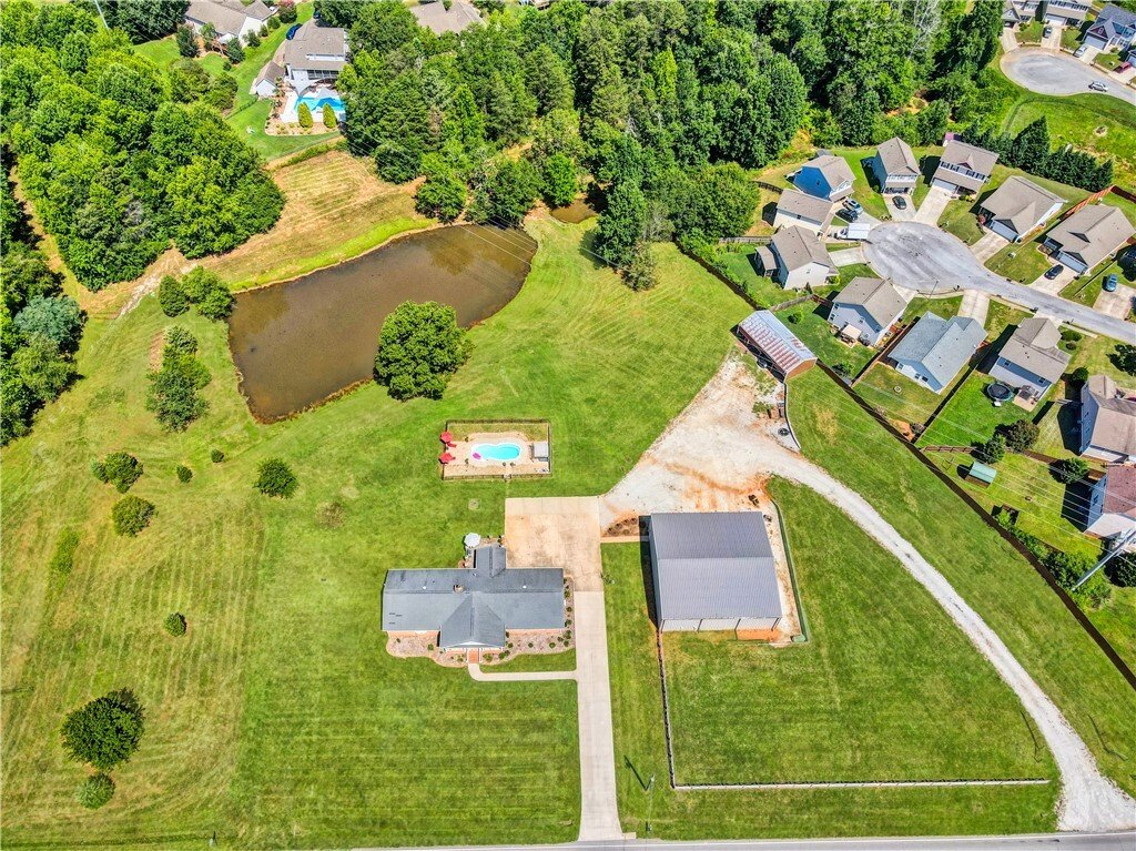 House in Greer, South Carolina, United States 2 - 18718034