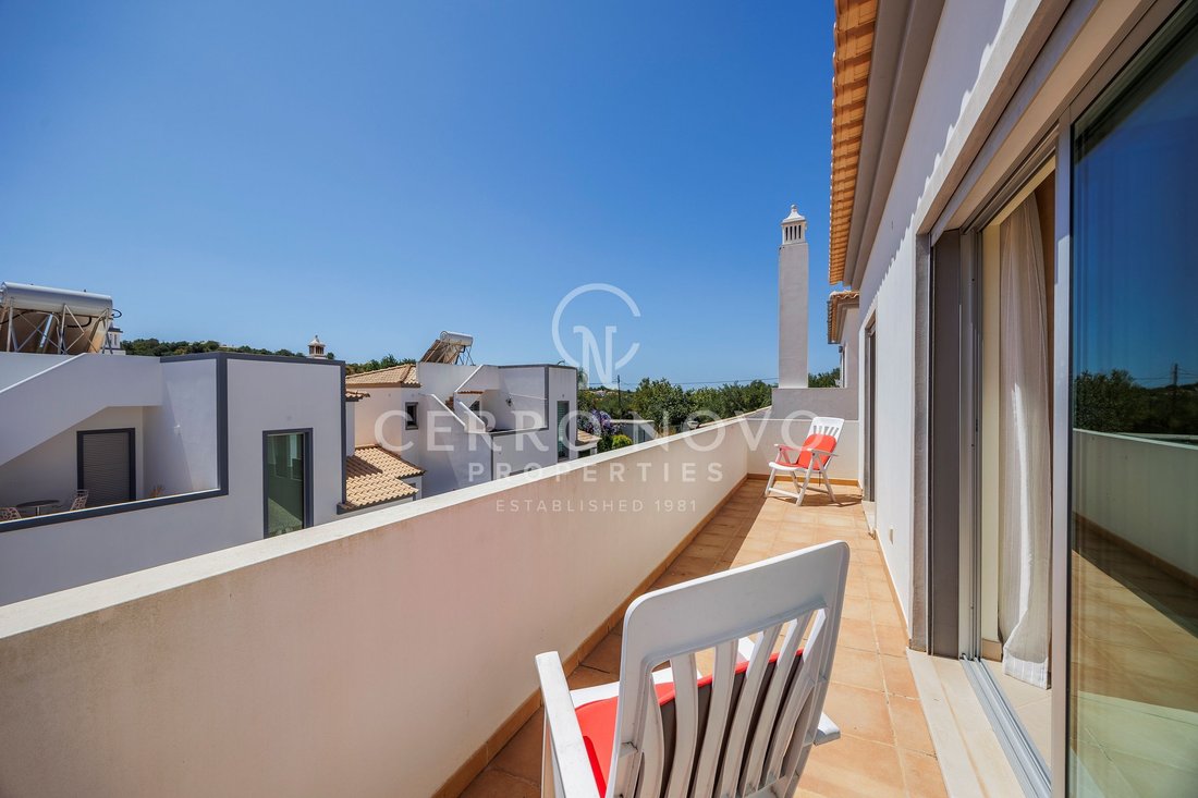 Villa à Paderne, Algarve, Portugal 4 - 18707236