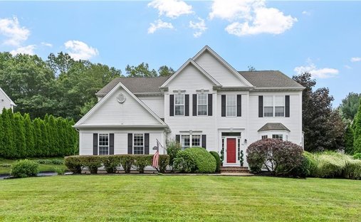 Casa en Warwick, Rhode Island, Estados Unidos 1