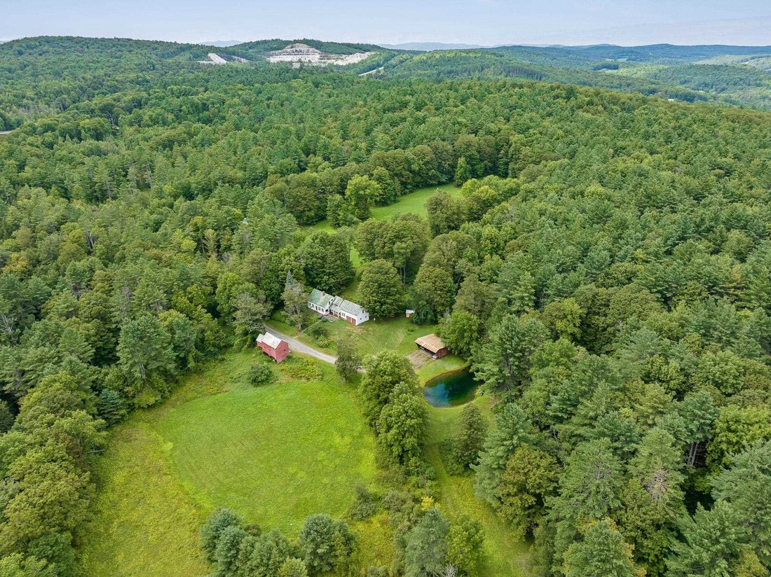 House in Barnard, Vermont, United States 4 - 18719800