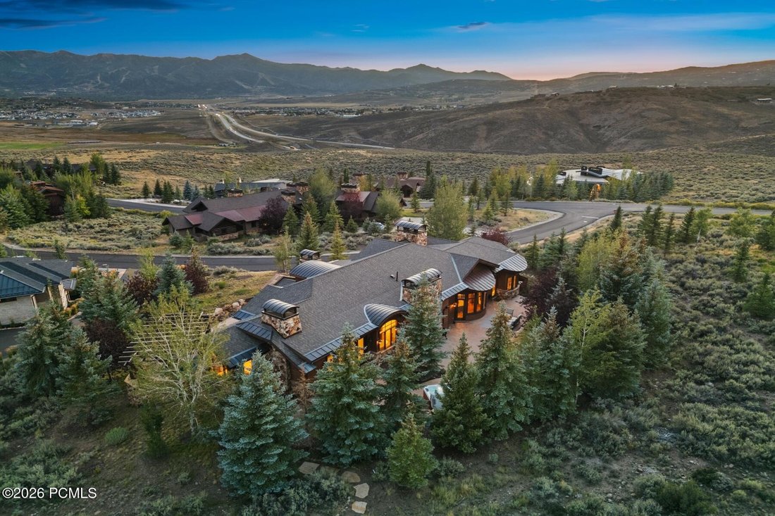 Haus in Park City, Utah, Vereinigte Staaten 5 - 18718065
