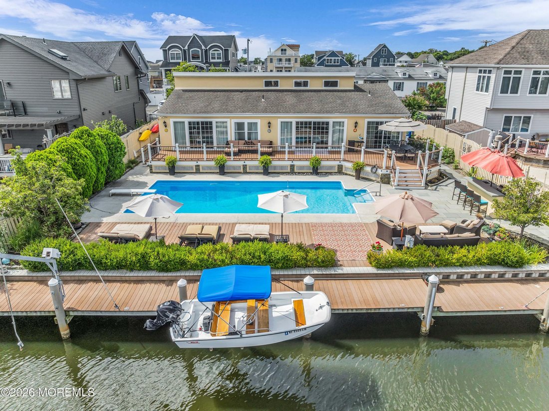 Casa a Toms River, New Jersey, Stati Uniti 5 - 18718330