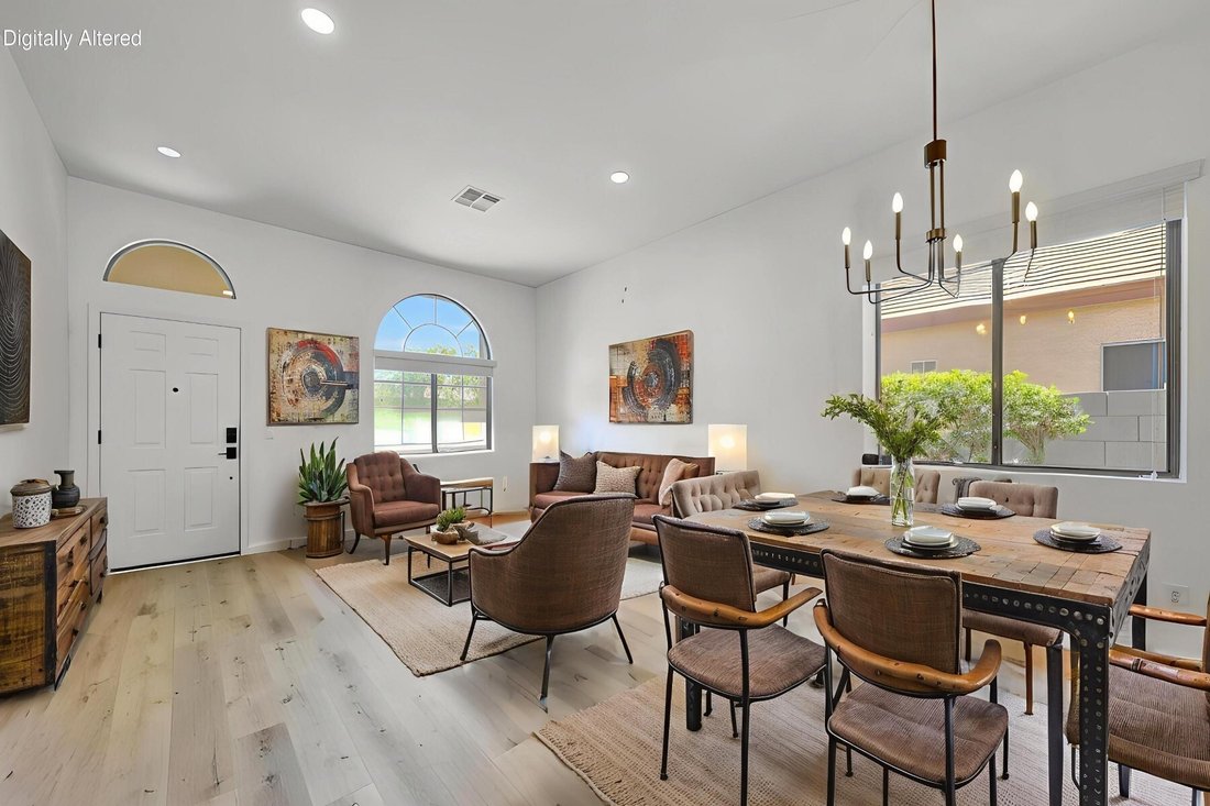 Casa a Phoenix, Arizona, Stati Uniti 4 - 18713691
