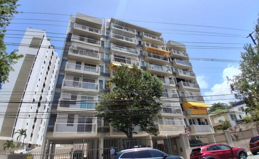 Apartment in San Juan, San Juan, Puerto Rico 1