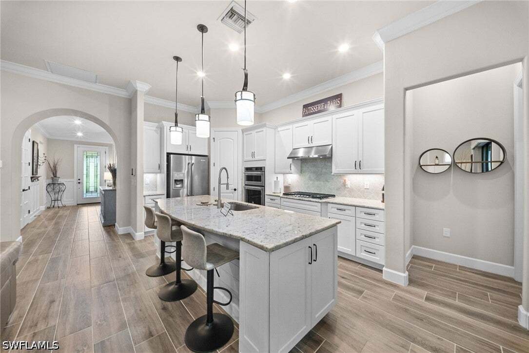 Haus in Naples, Florida, Vereinigte Staaten 4 - 18718604