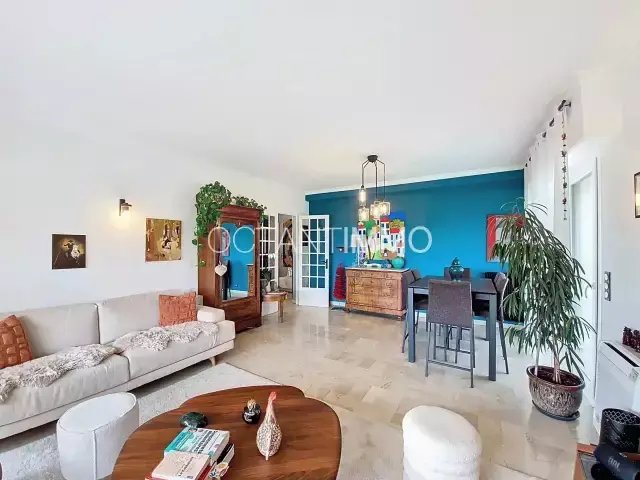 Appartamento a Les Bastides, Antibes, Francia 2 - 17865498