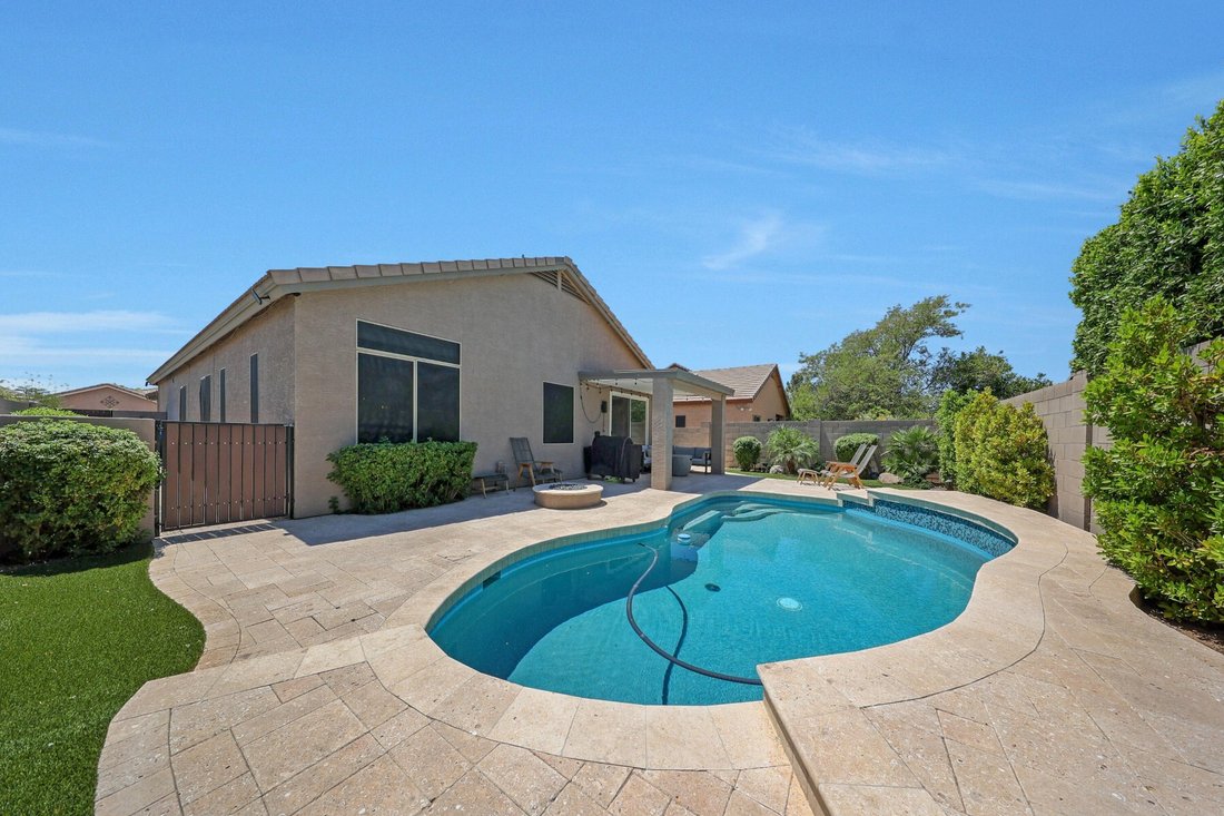 Casa a Phoenix, Arizona, Stati Uniti 1 - 18713691