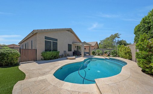 Casa en Phoenix, Arizona, Estados Unidos 1