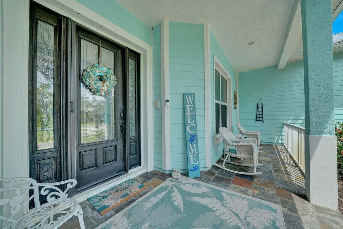 Haus in Jensen Beach, Florida, Vereinigte Staaten 3 - 18718643