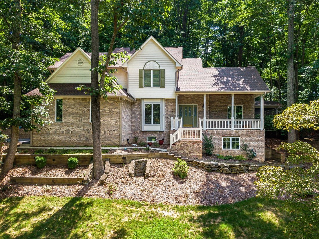 Haus in Limestone, North Carolina, Vereinigte Staaten 1 - 18684314