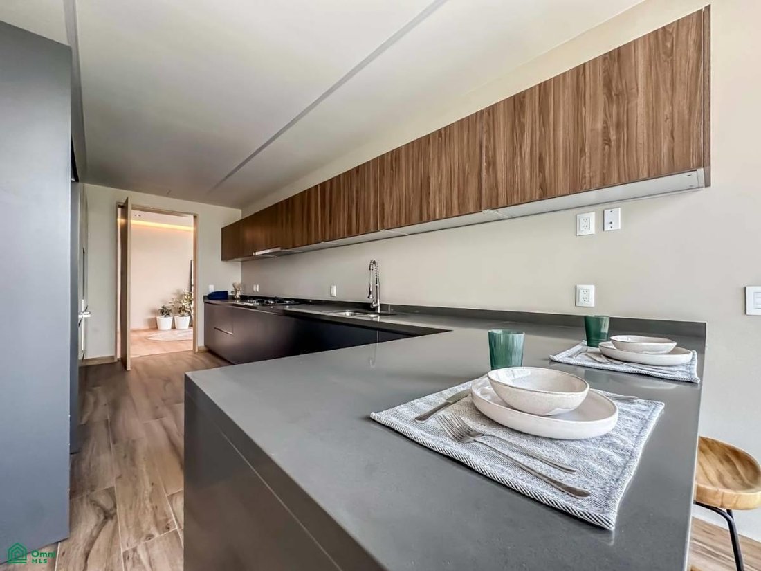 Condominio en Ciudad de México, México 5 - 17232716