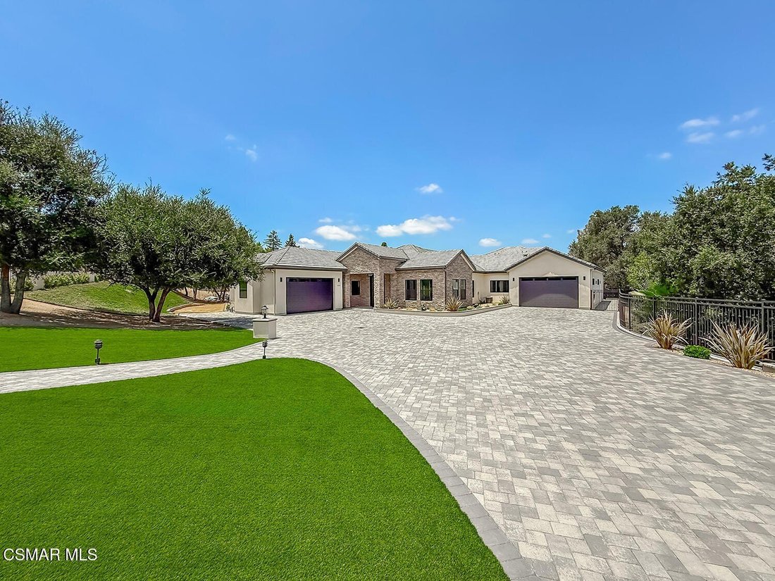 Casa a Thousand Oaks, California, Stati Uniti 5 - 18720038