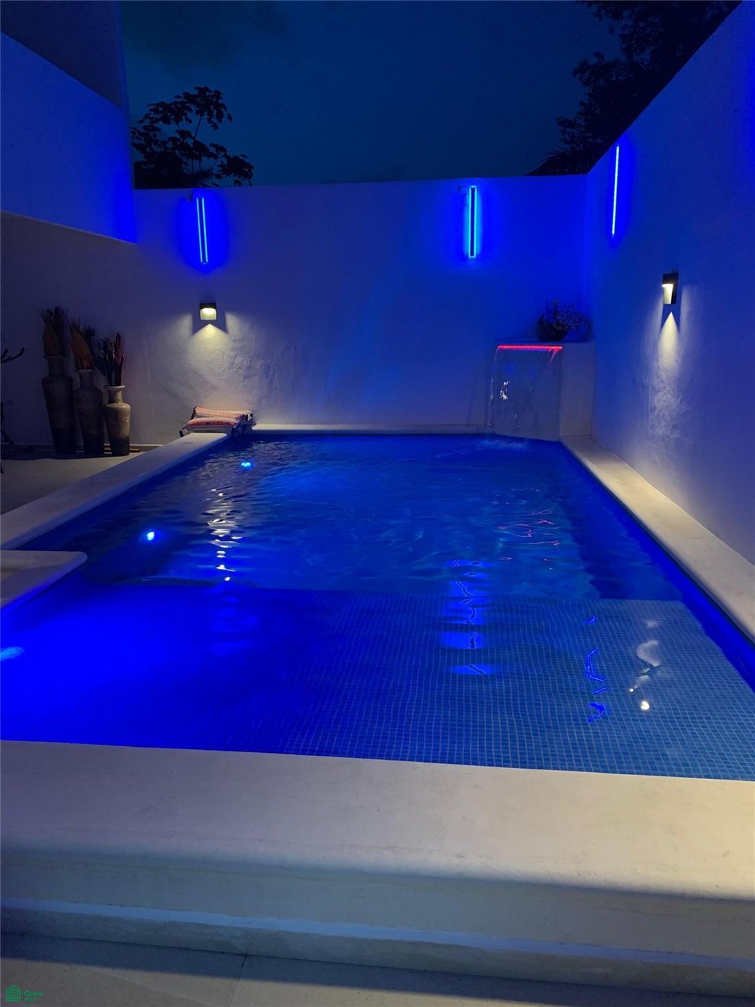 Haus in San Miguel de Cozumel, Quintana Roo, Mexiko 5 - 18313060