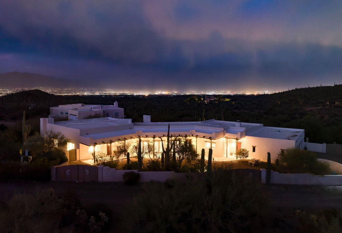 Maison à Tucson, Arizona, États-Unis 2 - 18715226