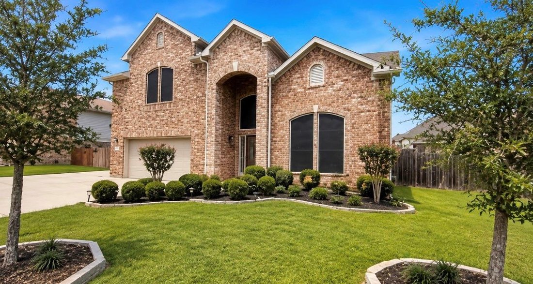 House in Baytown, Texas, United States 1 - 18719083