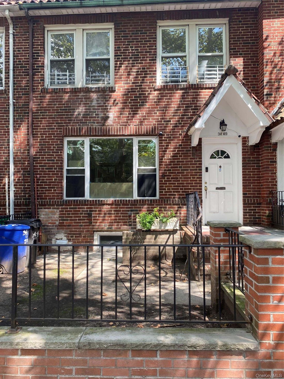 Casa en Nueva York, Nueva York, Estados Unidos 2 - 18717977
