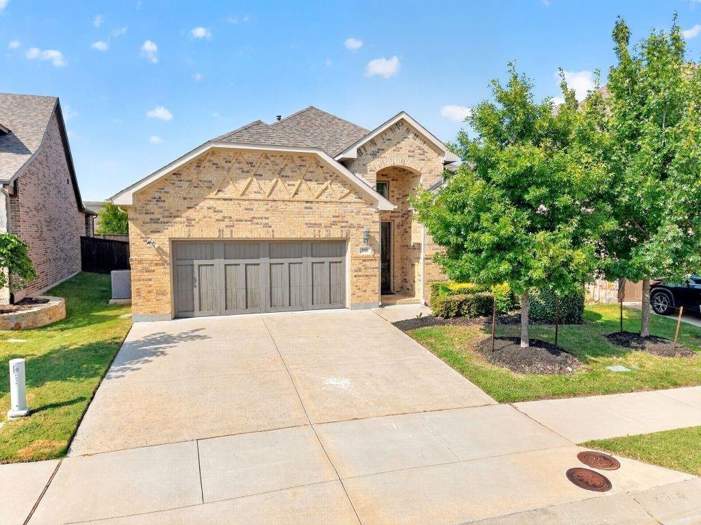 Casa a Rockwall, Texas, Stati Uniti 1 - 18718455