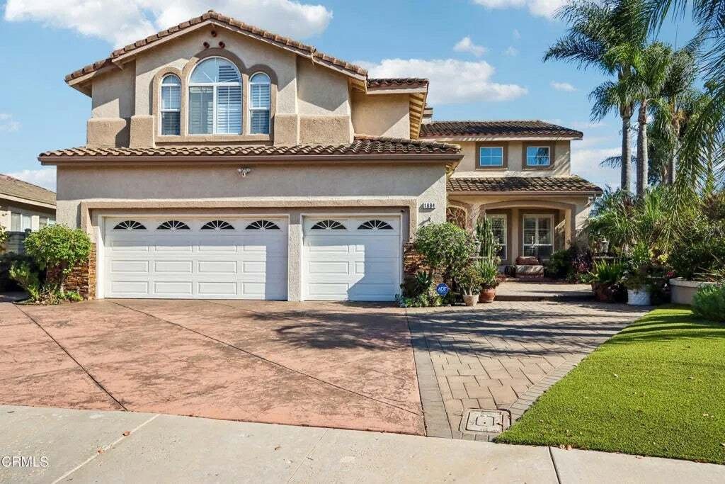 Casa en Camarillo, California, Estados Unidos 1 - 18719108