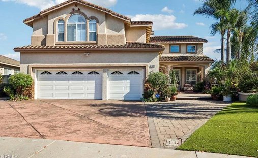 Casa en Camarillo, California, Estados Unidos 1