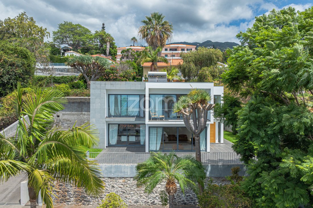 House in Santa Luzia, Madeira, Portugal 1 - 18719845