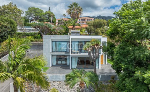 House in Santa Luzia, Madeira, Portugal 1
