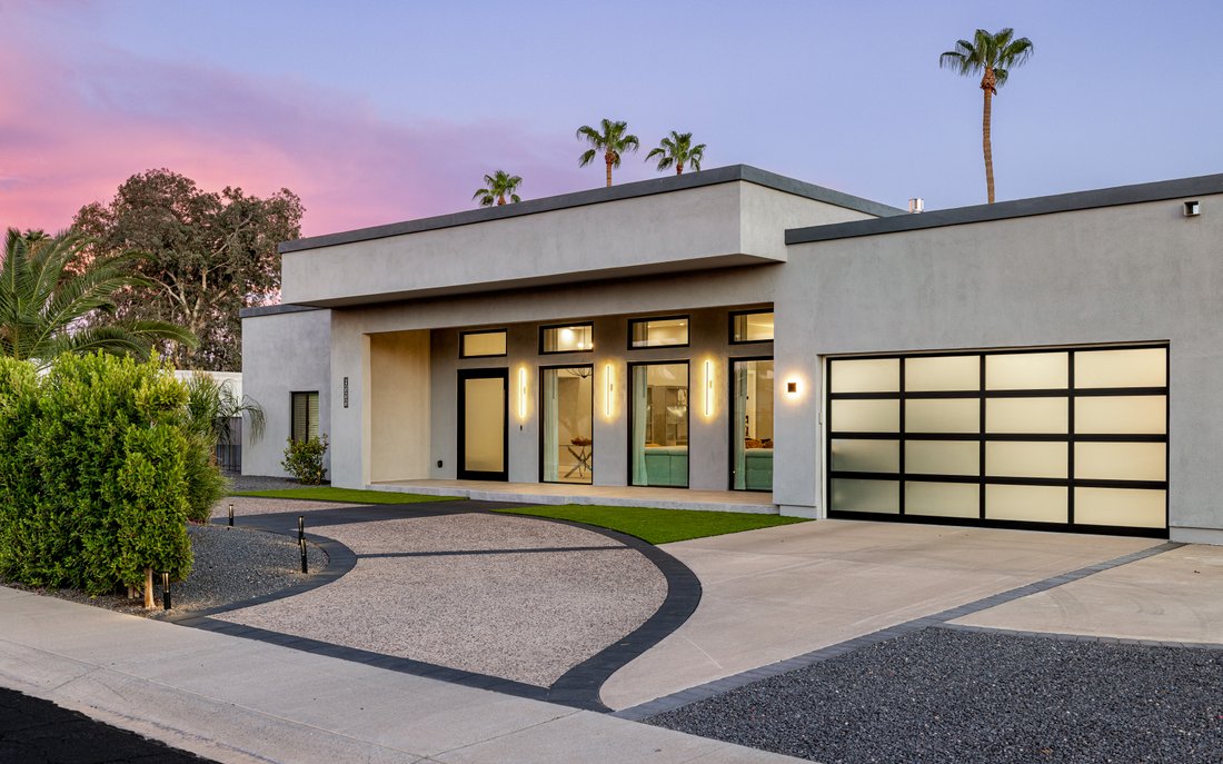 House in Scottsdale, Arizona, United States 2 - 18717370