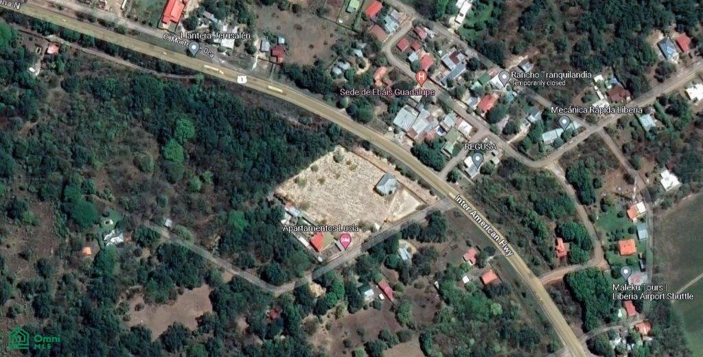 Land in Santa Ana, Guanacaste Province, Costa Rica 3 - 17810275