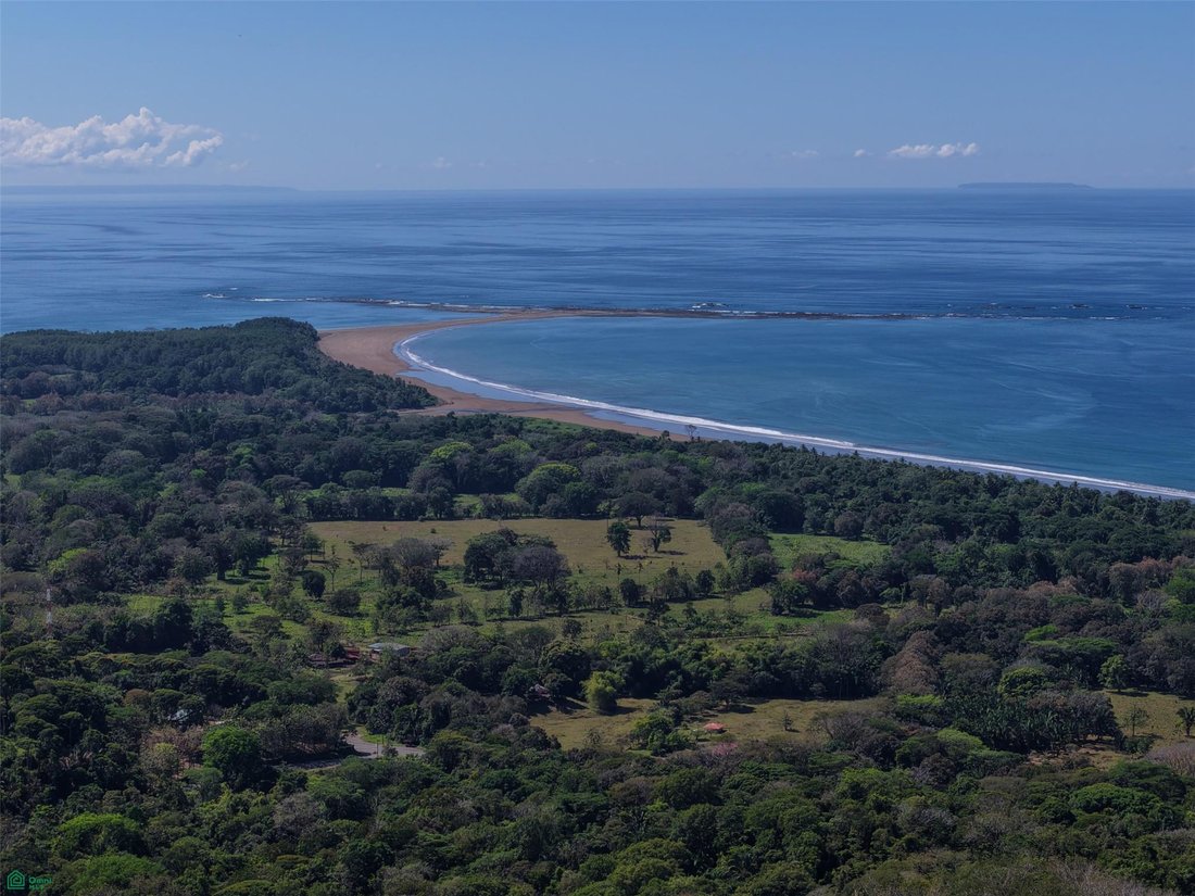 Land in Corredor, Corredores, Costa Rica 2 - 17903776