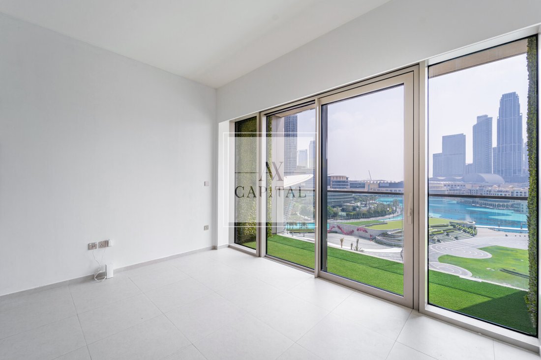 Appartement à Dubai Marina, Doubaï, Émirats arabes unis 2 - 18647745