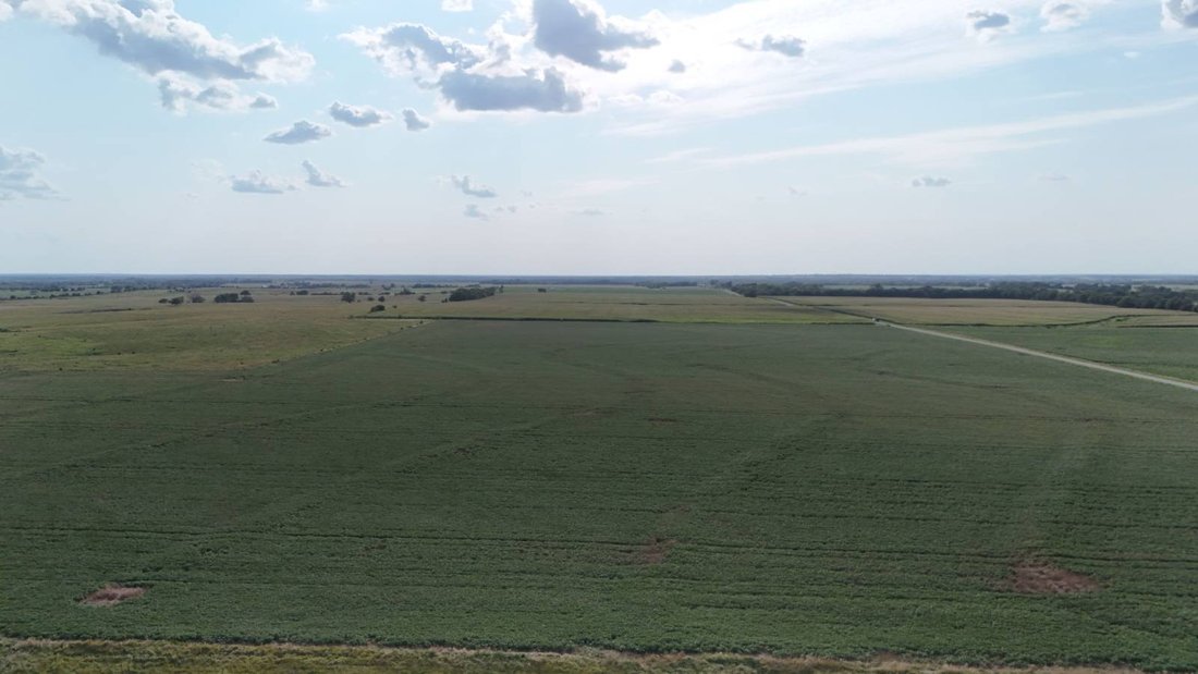 Land in Kincaid, Kansas, Vereinigte Staaten 4 - 18717987