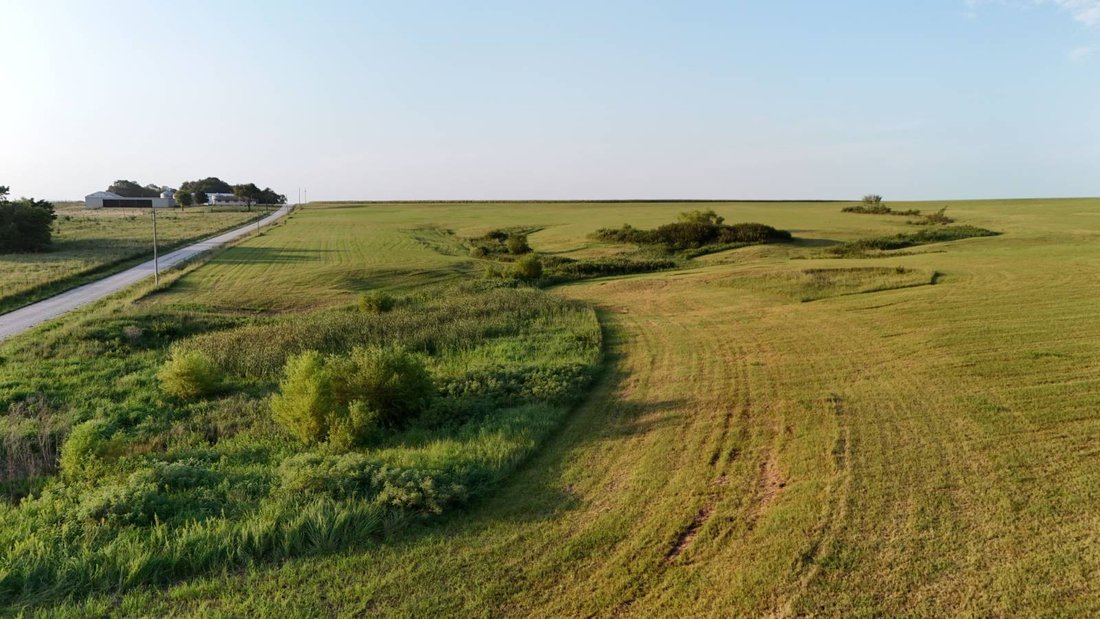 Land in Kincaid, Kansas, Vereinigte Staaten 2 - 18717937