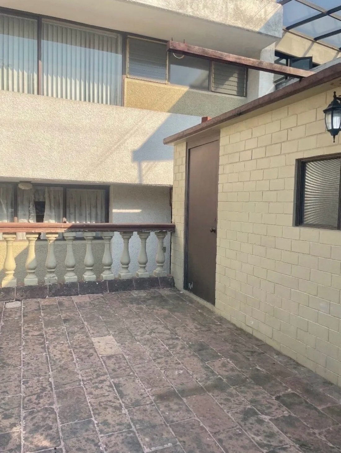 Haus in Naucalpan de Juárez, Bundesstaat Mexiko, Mexiko 3 - 18717787