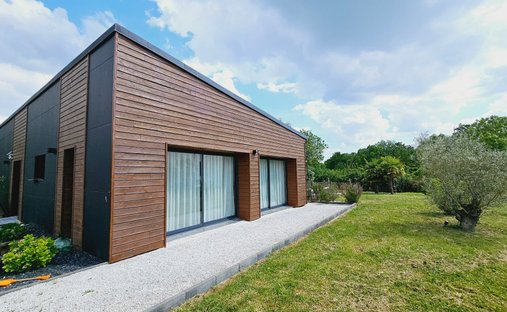 Villa en Saint-Doulchard, Centro-Val de Loira, Francia 1