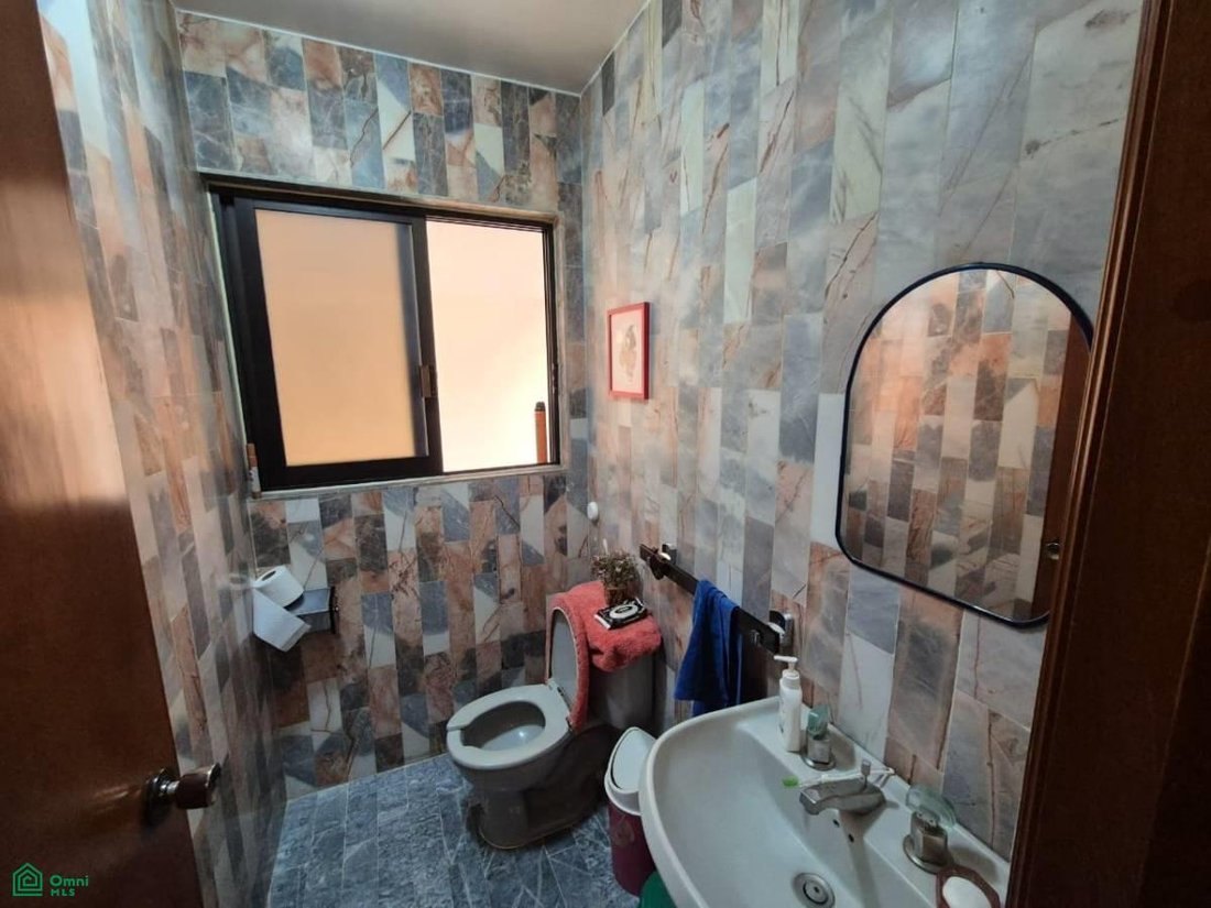 Haus in Santa Catarina Yecahuitzotl, Mexiko-Stadt, Mexiko 3 - 17371437