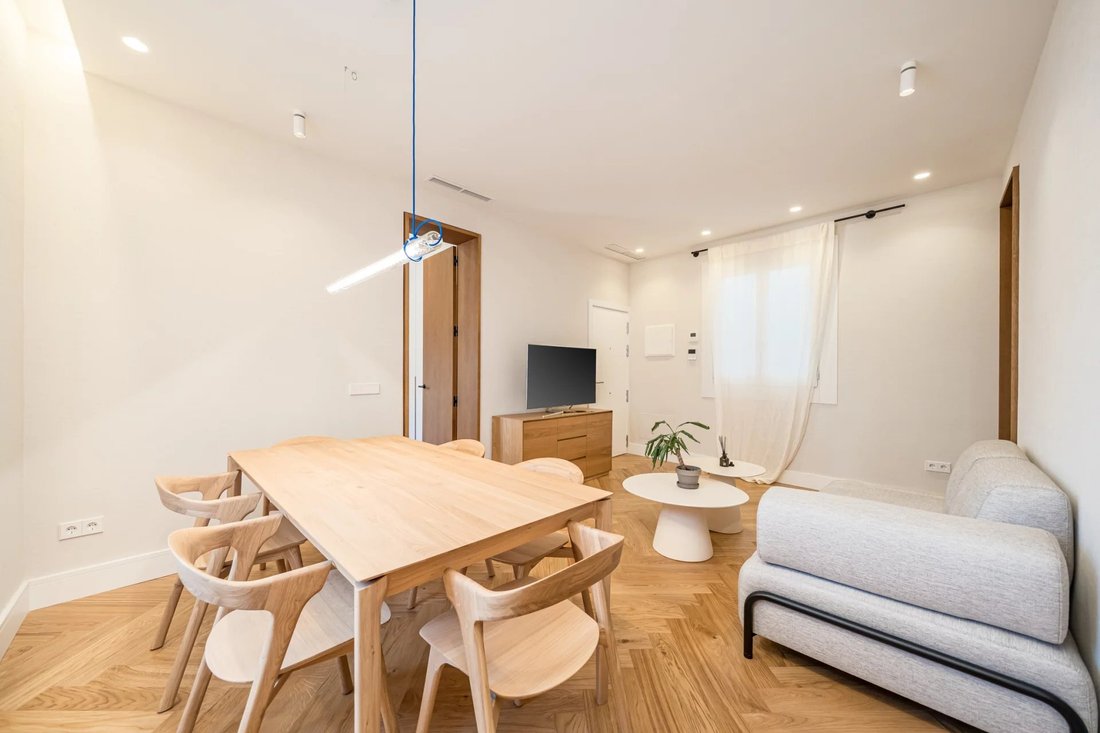 Apartment in Centro, Madrid, Spain 4 - 18716752