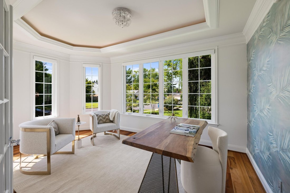 Haus in McLean, Virginia, Vereinigte Staaten 5 - 18717453
