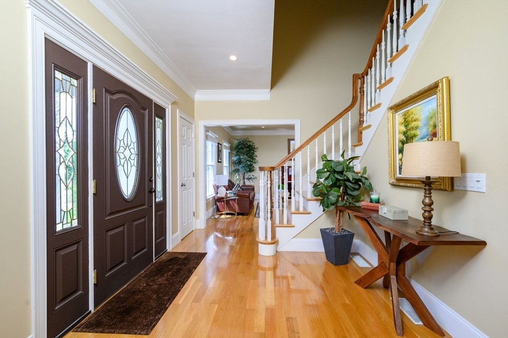 Casa a Hanover, Massachusetts, Stati Uniti 5 - 18718048