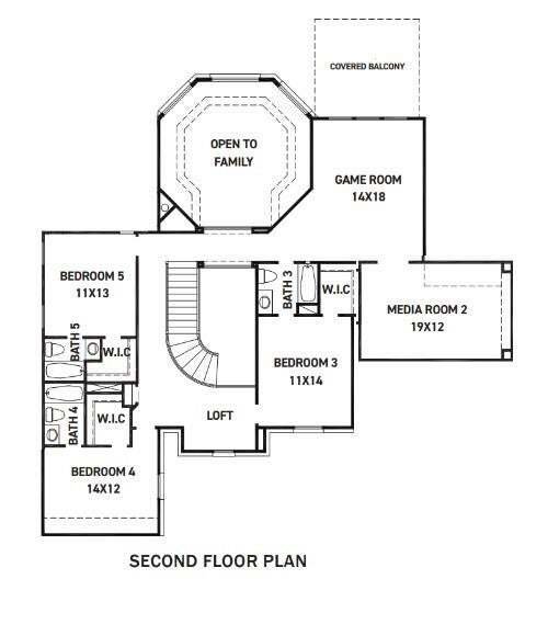Casa a Katy, Texas, Stati Uniti 4 - 18706530