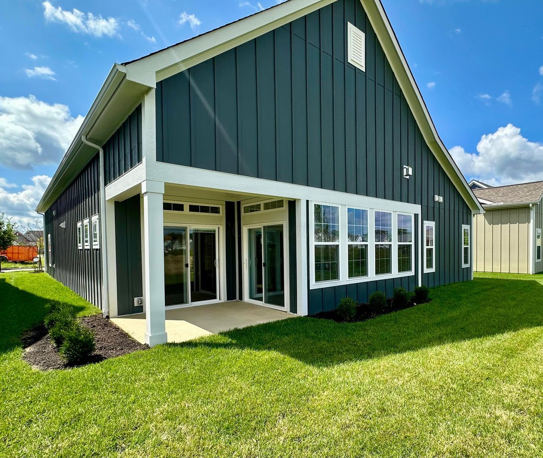 House in Plain City, Ohio, United States 2 - 17679118