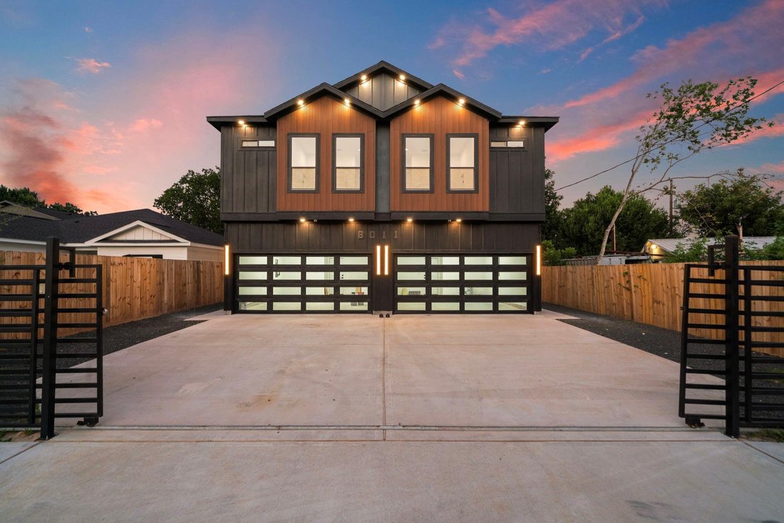 Altro a Houston, Texas, Stati Uniti 2 - 18540339