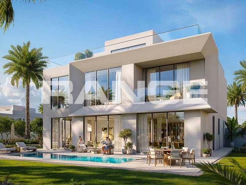 Villa in Me'aisem 2, Me'aisem, Dubai 3 - 18717021
