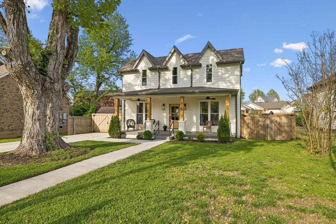 House in Franklin, Tennessee, United States 5 - 18718570