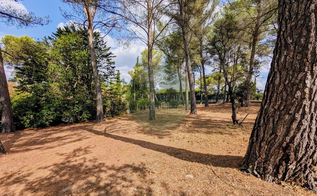 Casa en Belcodène, Provenza-Alpes-Costa Azul, Francia 2 - 18717198